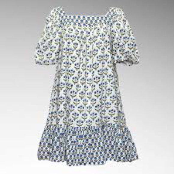 Misa Los Angeles/.Georgia Pura Vida Flora Mini Dress Size M-NWOT - Picture 4 of 12